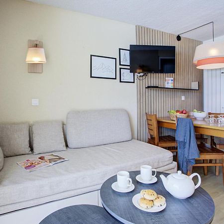 Residence Pierre & Vacances Pyrenees 2000 Le Sequoia Mont-Louis Ngoại thất bức ảnh
