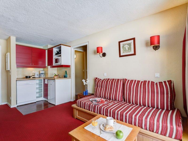 Residence Pierre & Vacances Pyrenees 2000 Le Sequoia Mont-Louis Ngoại thất bức ảnh