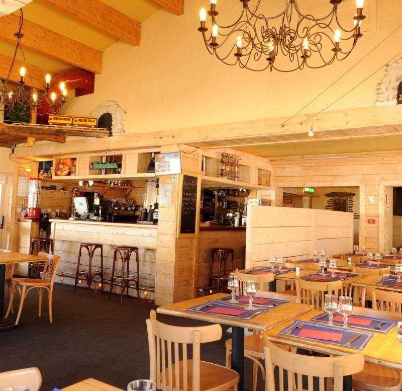 Residence Pierre & Vacances Pyrenees 2000 Le Sequoia Mont-Louis Ngoại thất bức ảnh